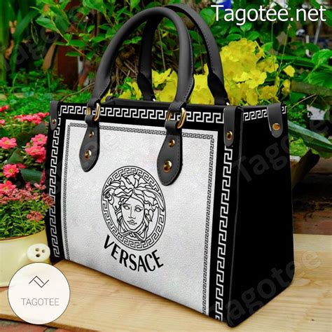 versace clutch price|versace black and white purse.